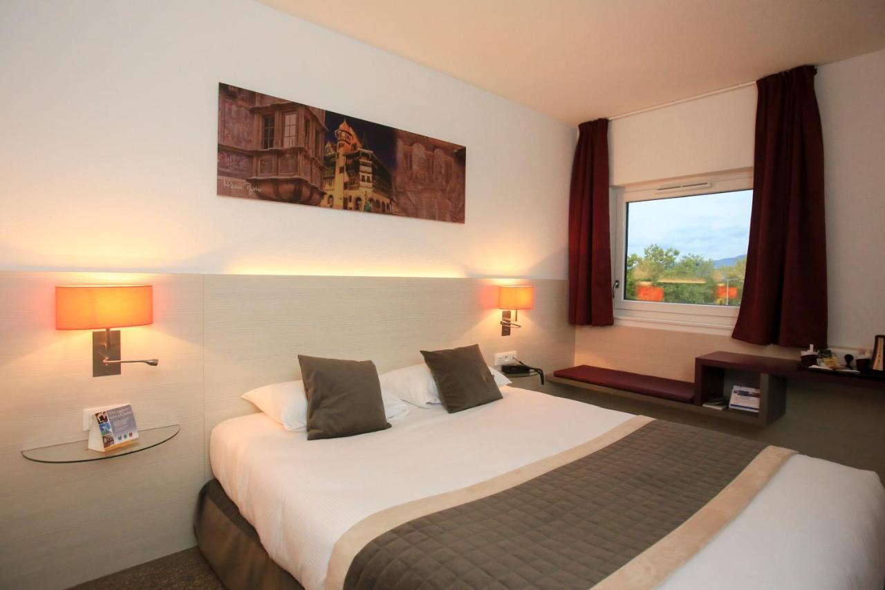 Best Western Colmar Expo Kültér fotó