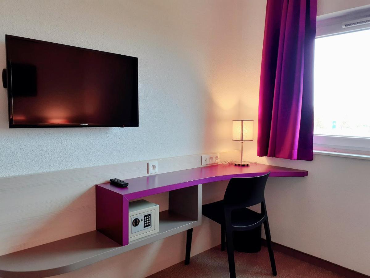 Best Western Colmar Expo Kültér fotó