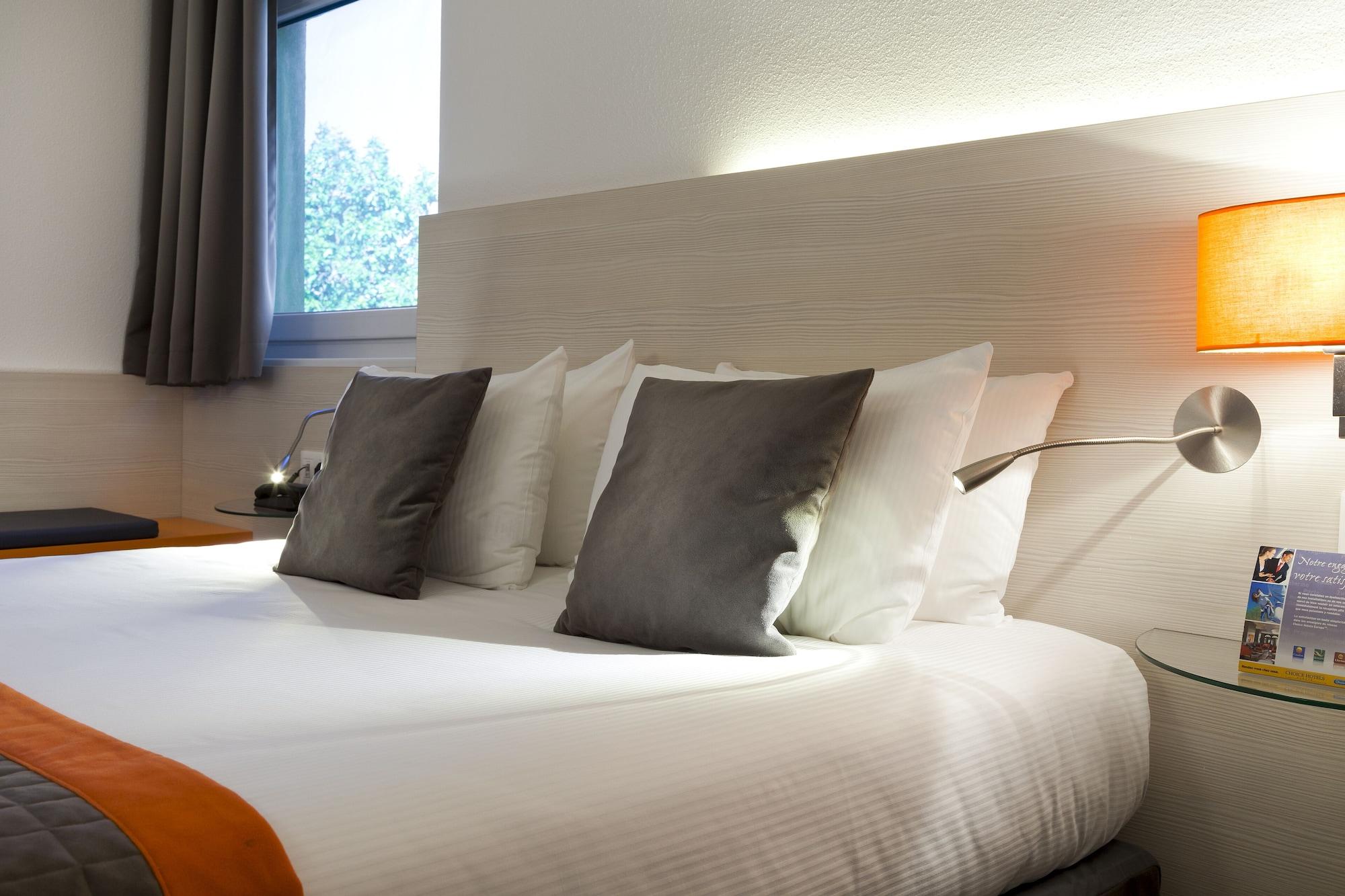 Best Western Colmar Expo Kültér fotó