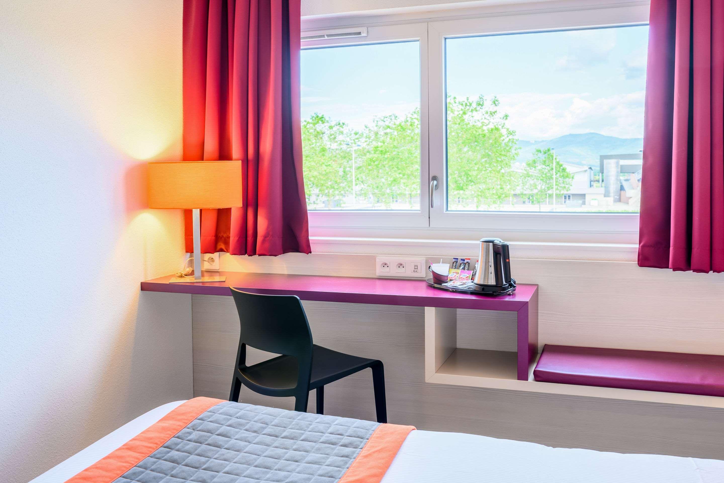 Best Western Colmar Expo Kültér fotó