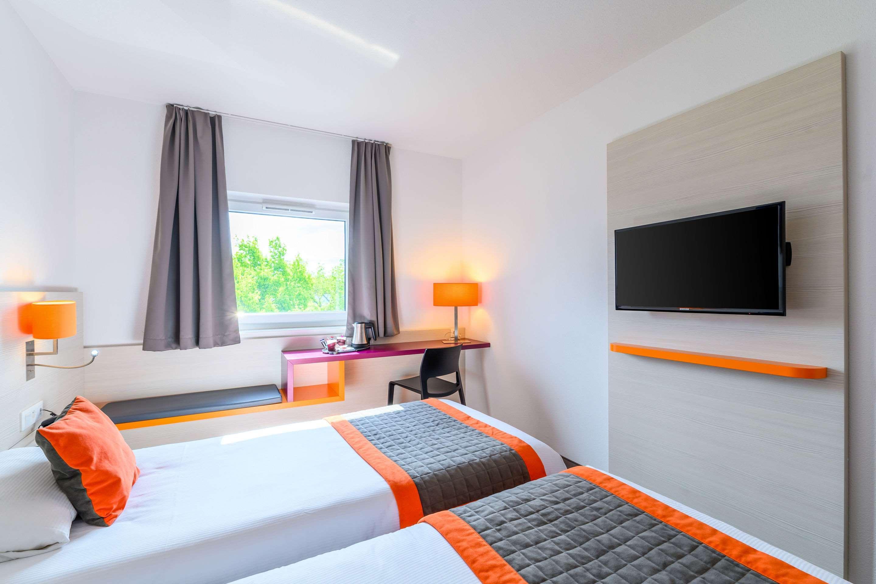 Best Western Colmar Expo Kültér fotó