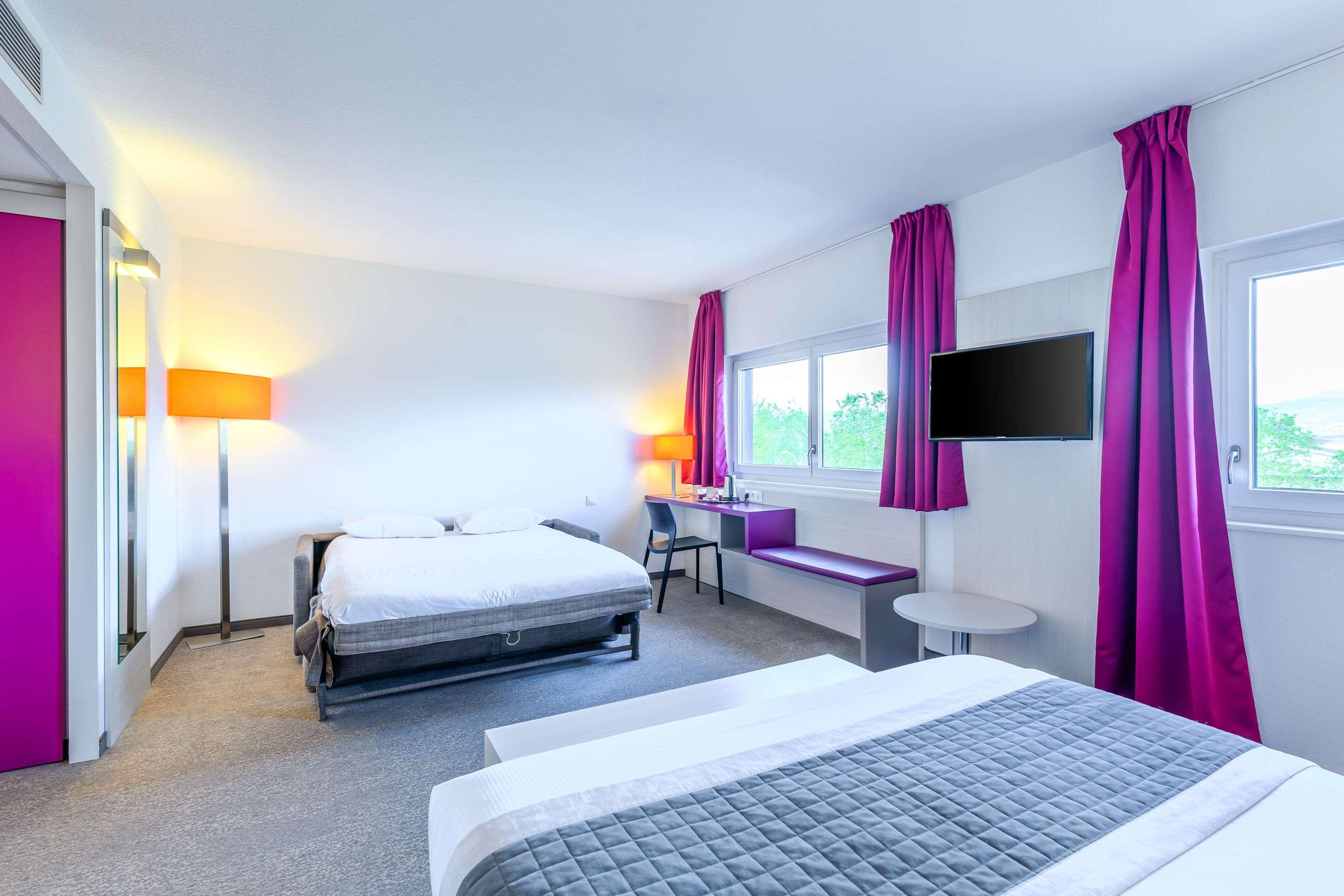 Best Western Colmar Expo Kültér fotó