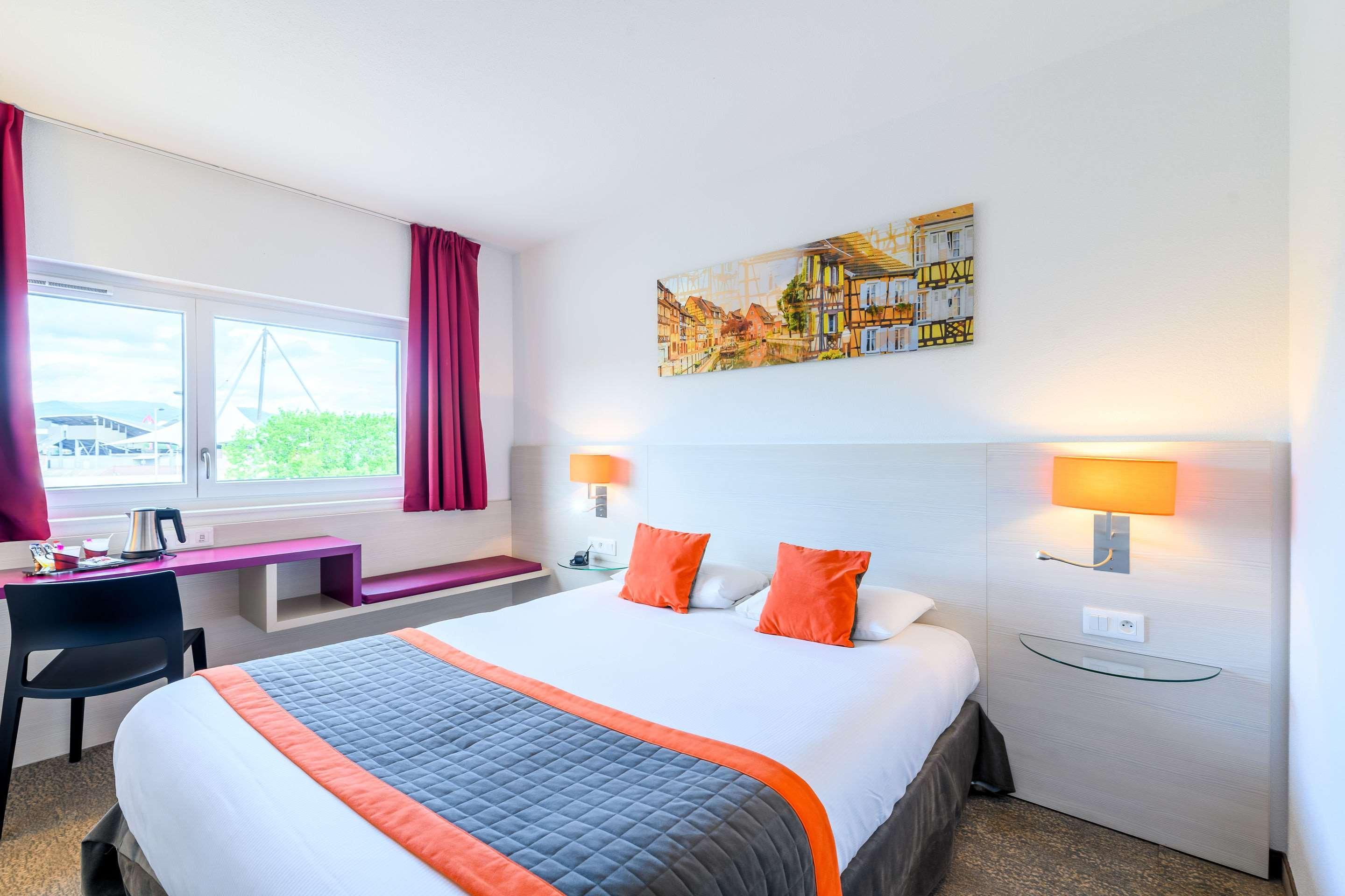 Best Western Colmar Expo Kültér fotó