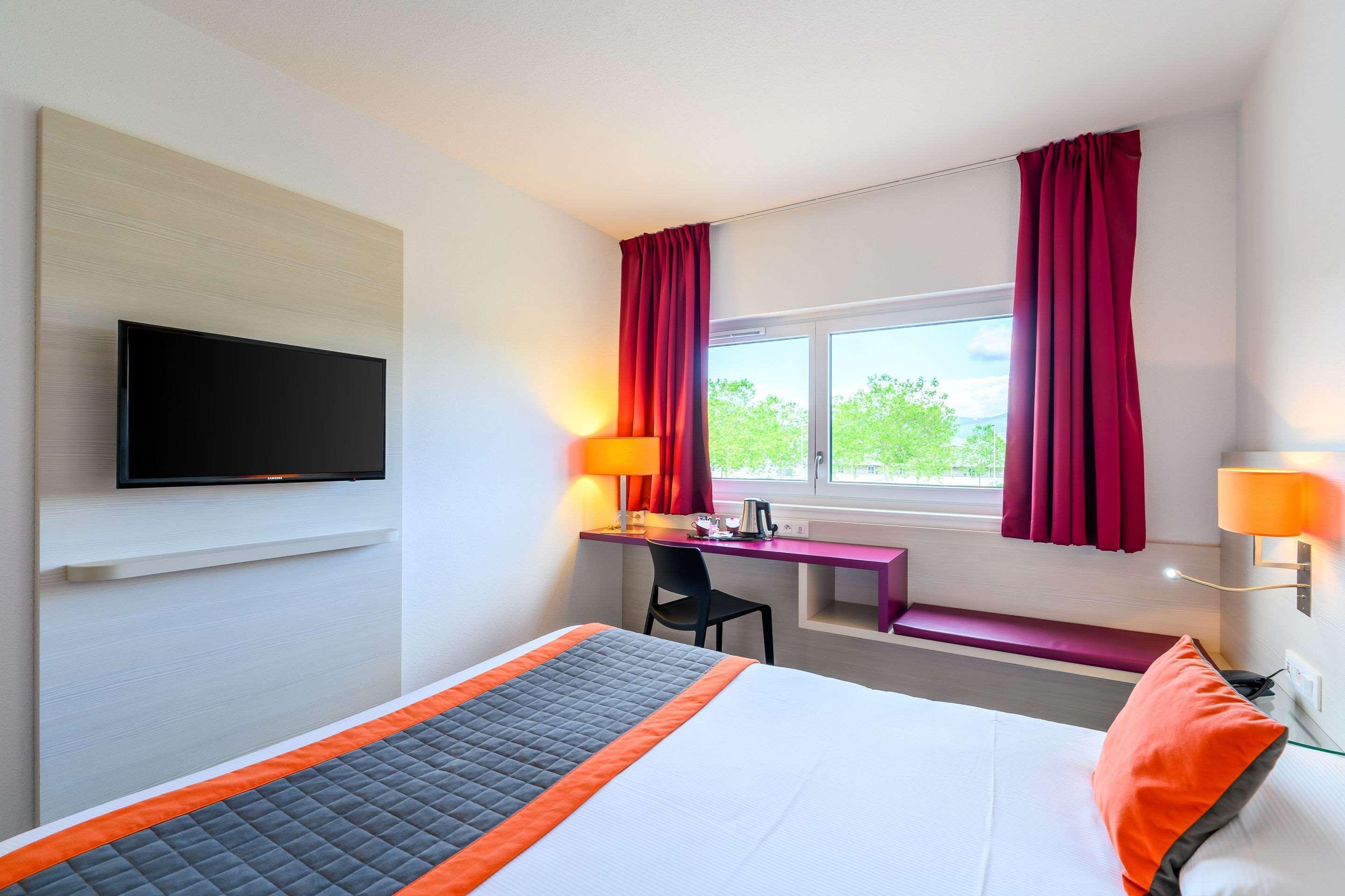 Best Western Colmar Expo Kültér fotó