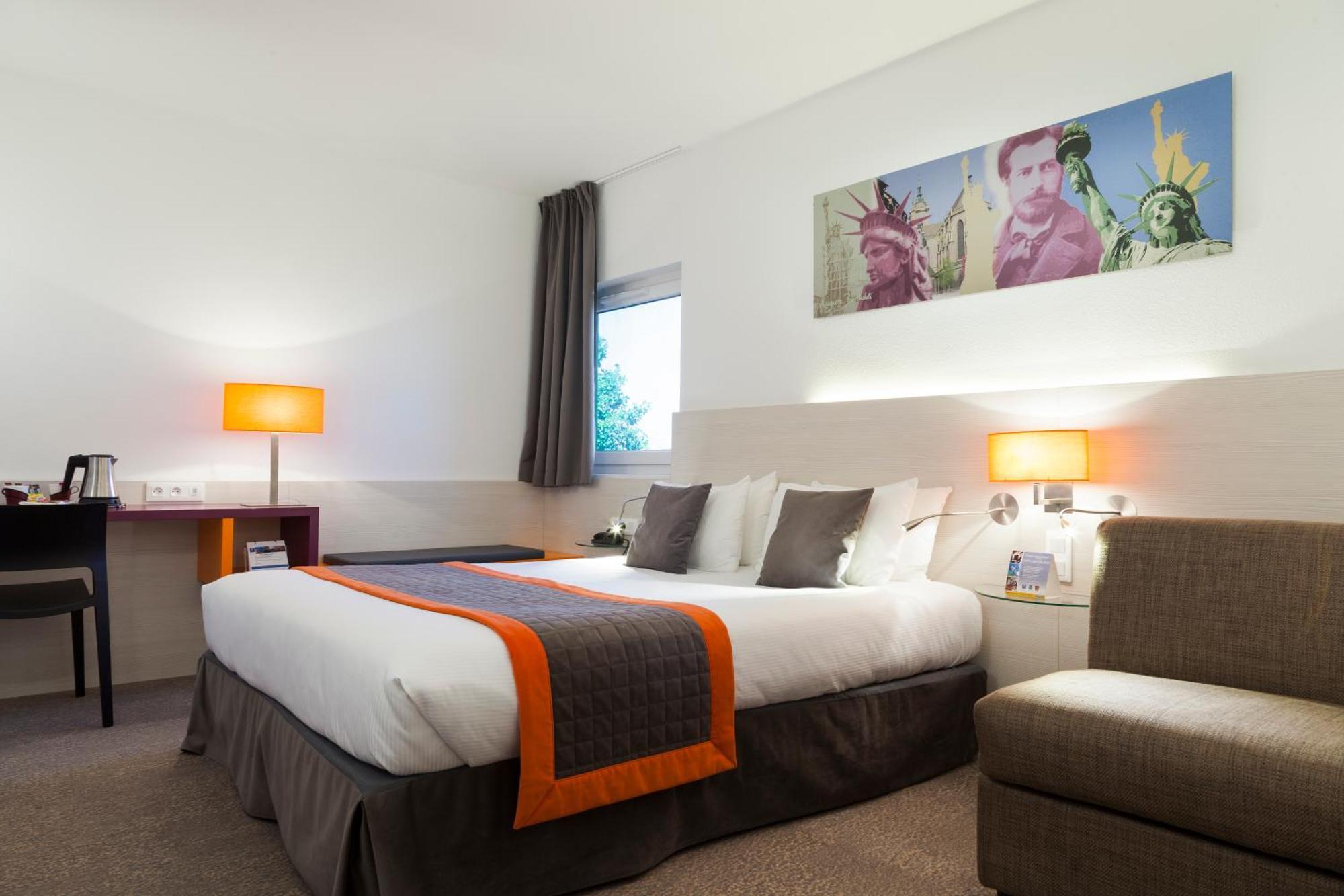 Best Western Colmar Expo Kültér fotó
