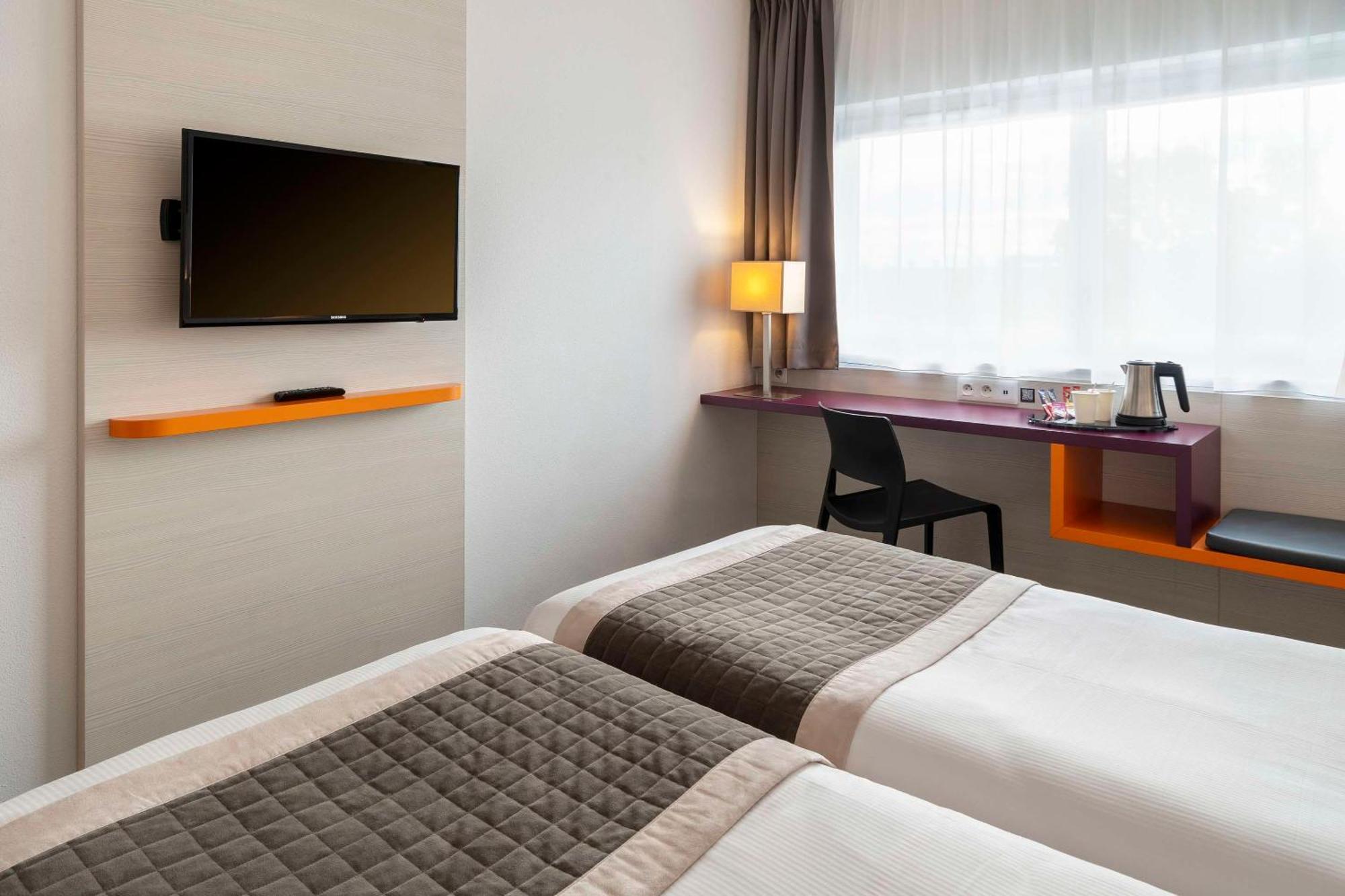 Best Western Colmar Expo Kültér fotó