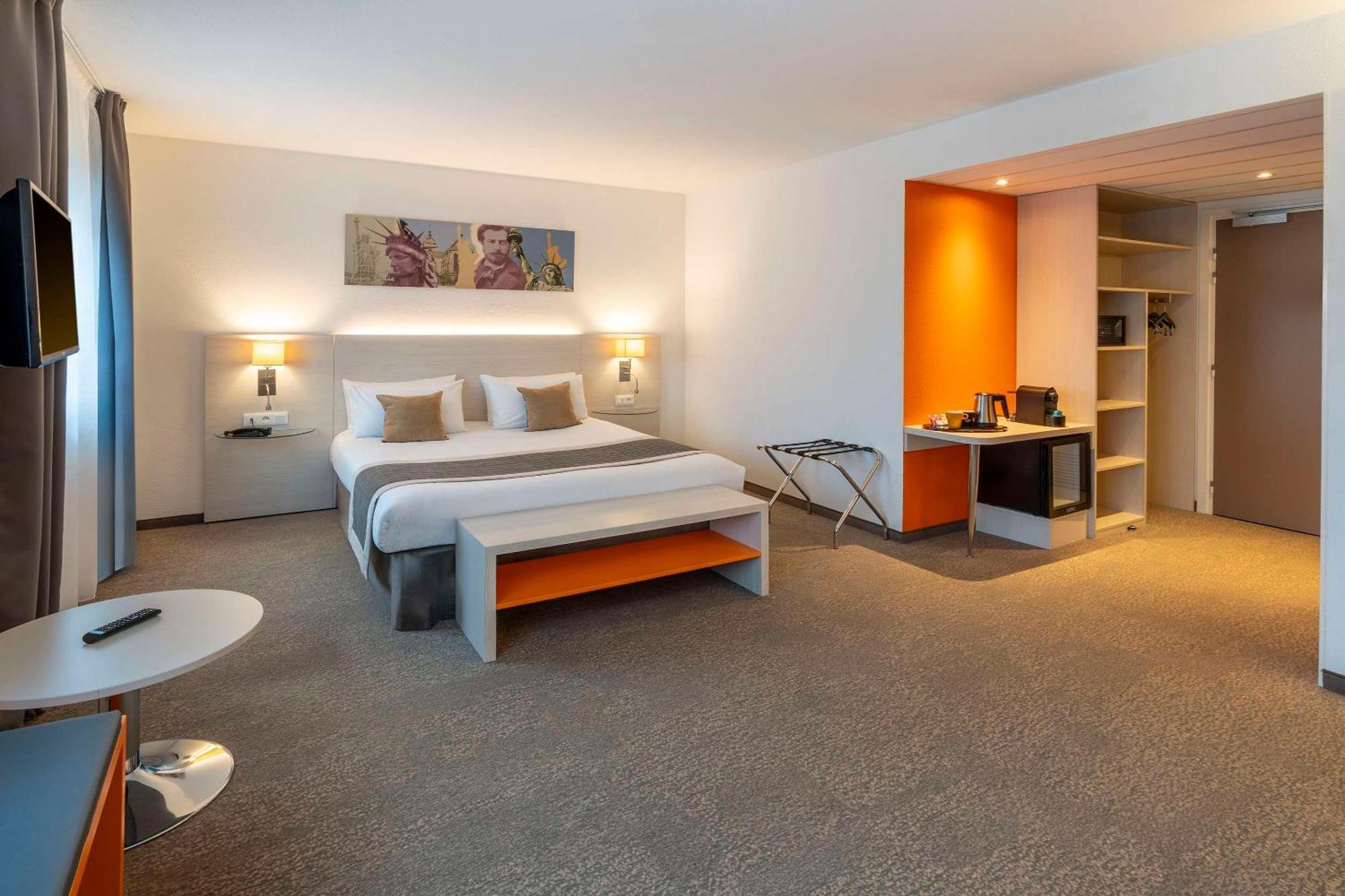 Best Western Colmar Expo Kültér fotó