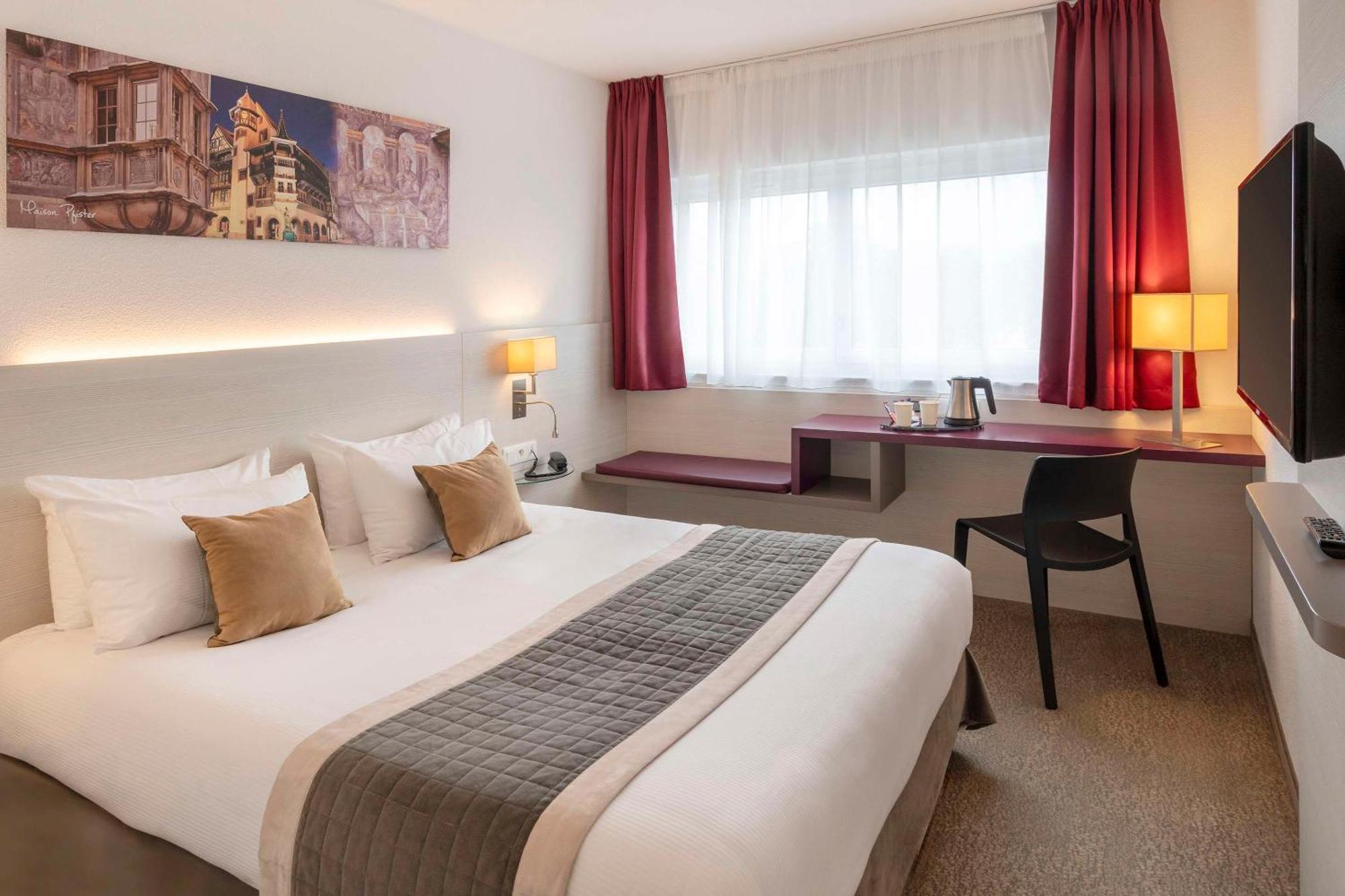 Best Western Colmar Expo Kültér fotó