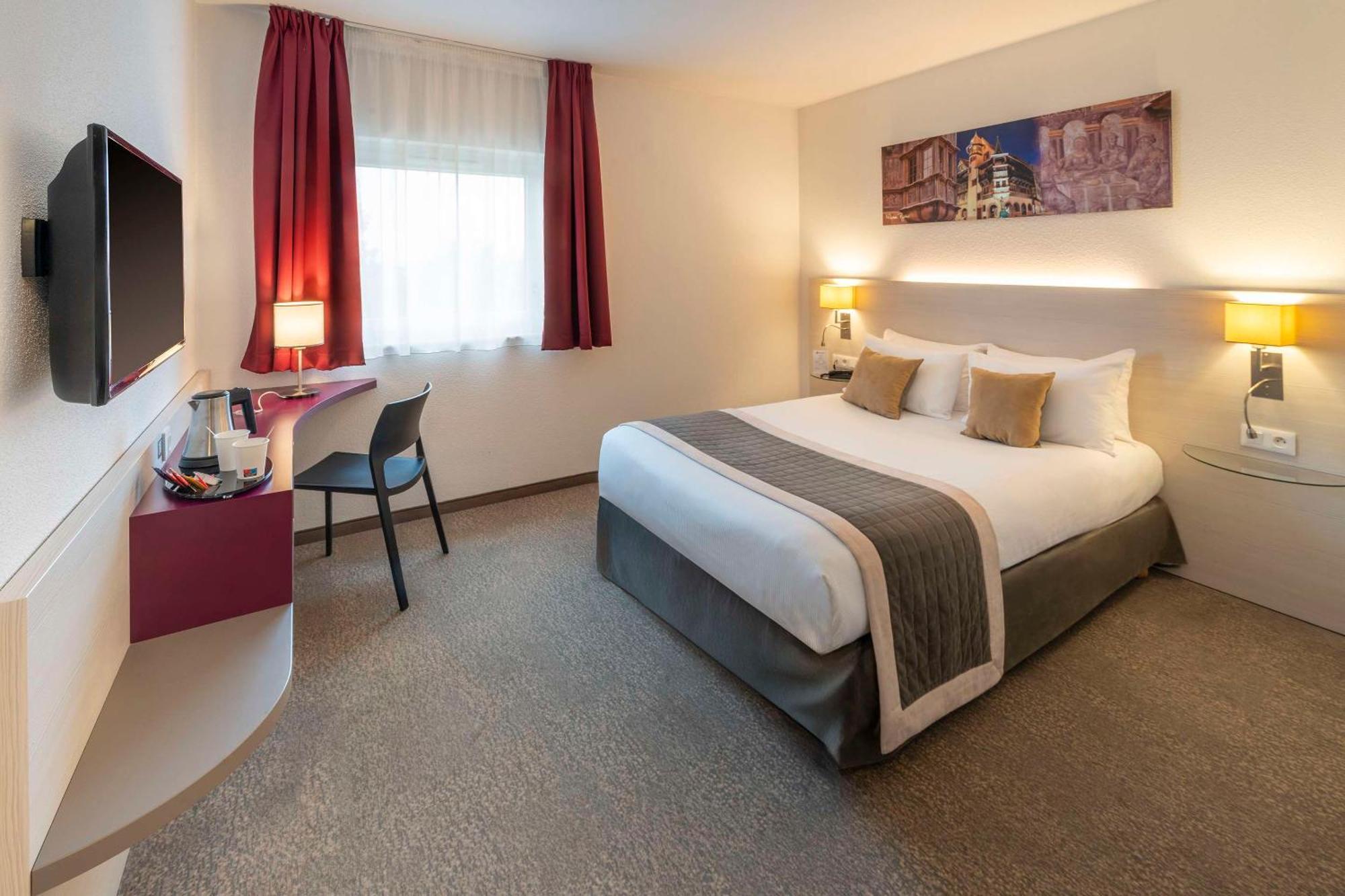 Best Western Colmar Expo Kültér fotó