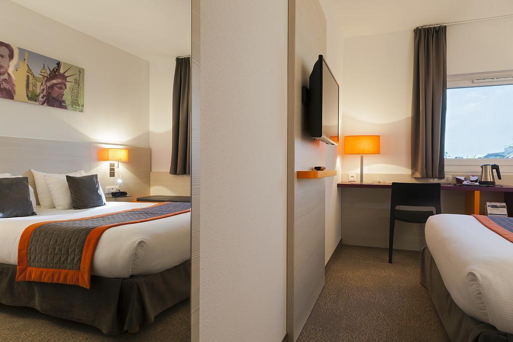 Best Western Colmar Expo Kültér fotó